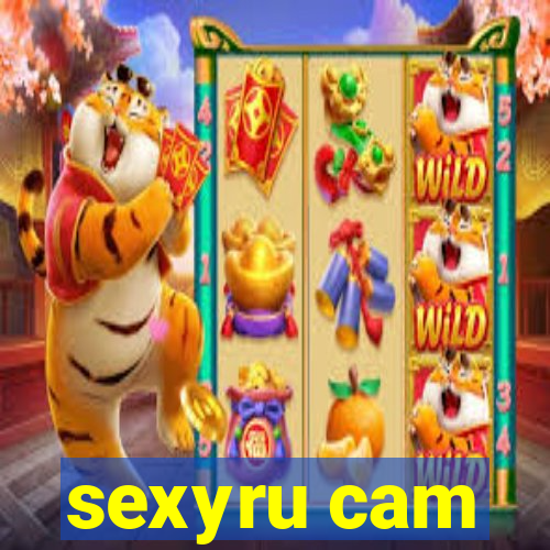 sexyru cam